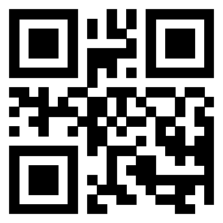 Immagine del QrCode di 3406660369