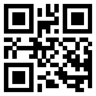 Immagine del Qr Code di 3406660374