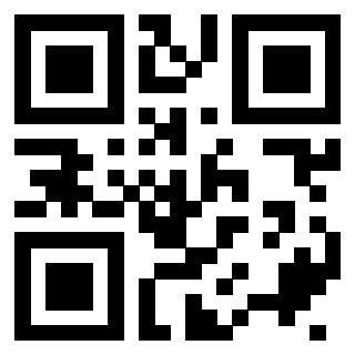 3406660378 QrCode associato