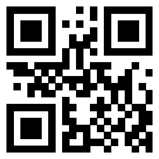3406660382 - Immagine del QrCode associato