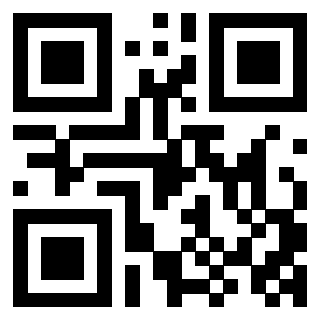 3406660386 - Immagine del Qr Code associato