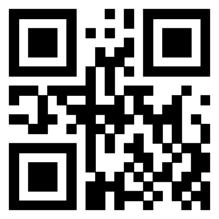 Immagine del QrCode di 3406660387