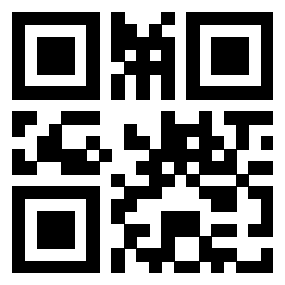 Immagine del QrCode di 3406660388
