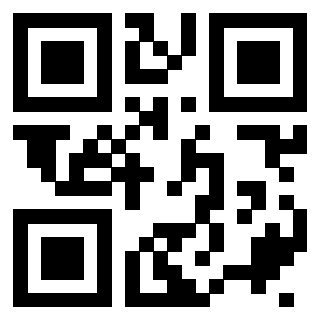 Scansione del QrCode di 3406660389