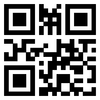 Scansione del QrCode di 3406660392