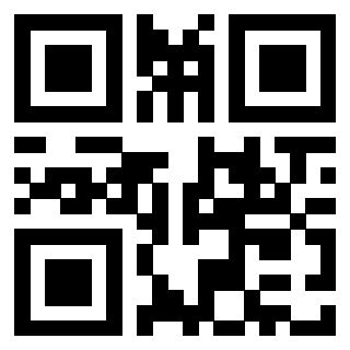 Il QrCode di 3406660395