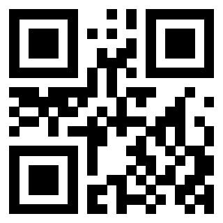 Scansione del QrCode di 3406660397