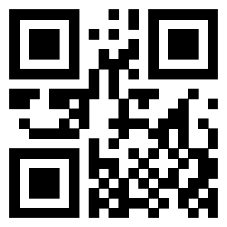 Scansione del Qr Code di 3406660398