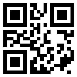 Scansione del QrCode di 3406660399