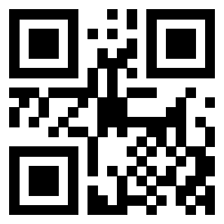 Scansione del Qr Code di 3406660400