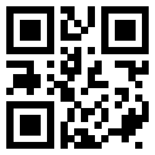 Scansione del QrCode di 3406660401