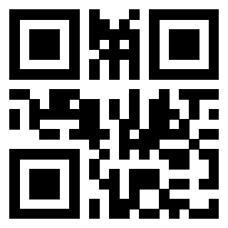 Scansione del QrCode di 3406660402