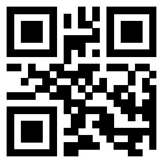 3406660403 - Immagine del QrCode