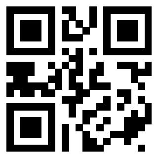 Scansione del QrCode di 3406660404