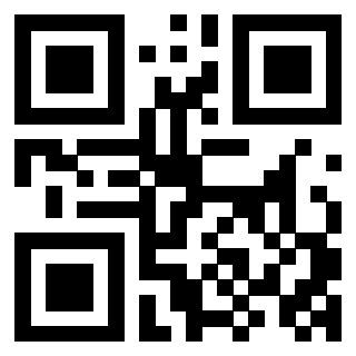 Scansione del Qr Code di 3406660405