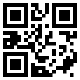 Immagine del QrCode di 3406660406