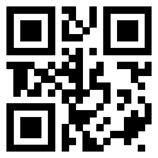 3406660410 - Immagine del QrCode associato