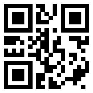 Scansione del QrCode di 3406660411
