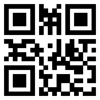 3406660414 - Immagine del QrCode