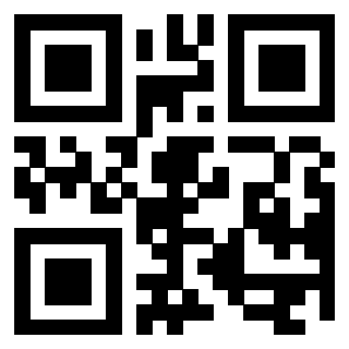 3406660415 Qr Code associato