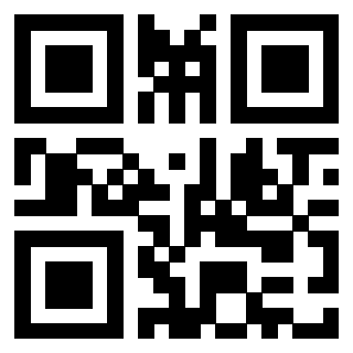 3406660416 Qr Code associato