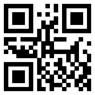 Immagine del QrCode di 3406660417