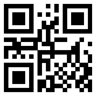 Immagine del QrCode di 3406660418