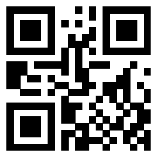 Immagine del QrCode di 3406660424