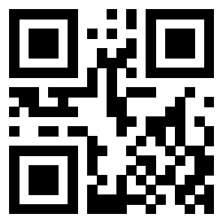Il QrCode di 3406660425