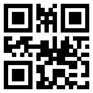 Immagine del QrCode di 3406660426