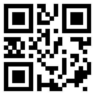 Scansione del QrCode di 3406660427