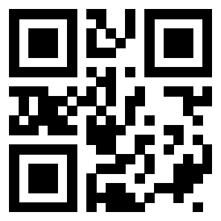 Scansione del Qr Code di 3406660429