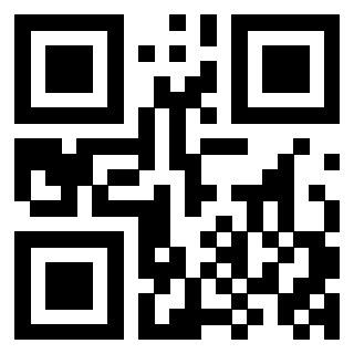 3406660431 - Immagine del Qr Code