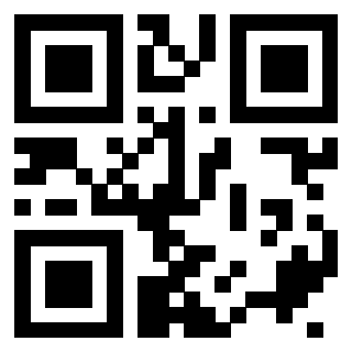 3406660432 - Immagine del Qr Code