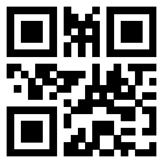 Scansione del Qr Code di 3406660434