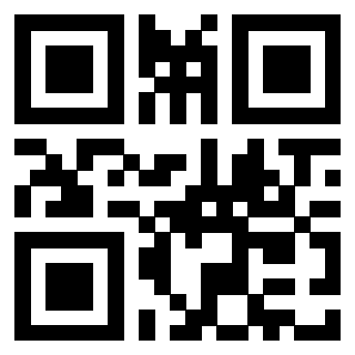 Il QrCode di 3406660435
