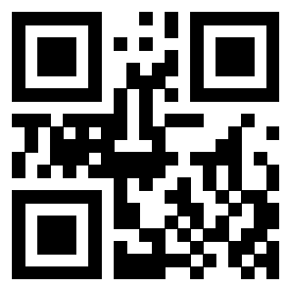 Immagine del Qr Code di 3406660437