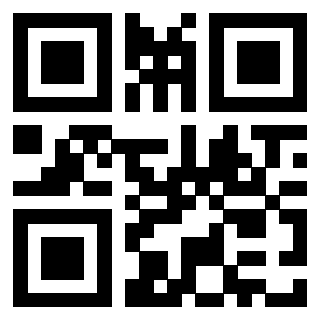 3406660439 - Immagine del Qr Code