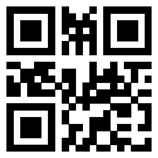 3406660441 - Immagine del QrCode associato