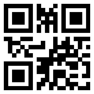 3406660442 - Immagine del Qr Code