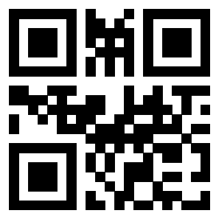 3406660443 Qr Code associato