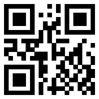 3406660447 - Immagine del QrCode associato