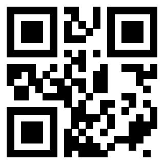 3406660449 - Immagine del QrCode associato
