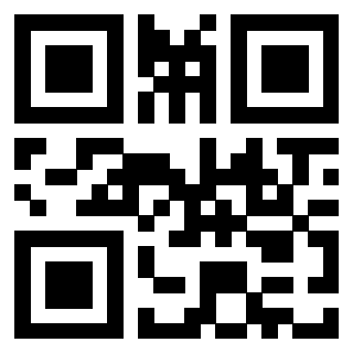 3406660452 Qr Code associato