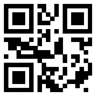 Immagine del Qr Code di 3406660453