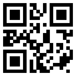Immagine del Qr Code di 3406660454