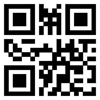 Il QrCode di 3406660455