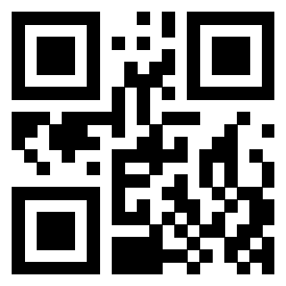 3406660457 - Immagine del QrCode associato