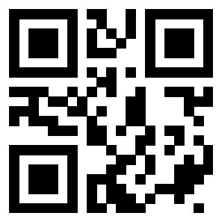 Scansione del QrCode di 3406660459
