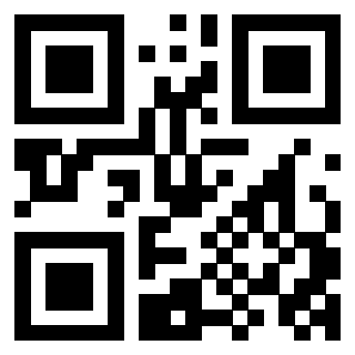 Scansione del Qr Code di 3406660460